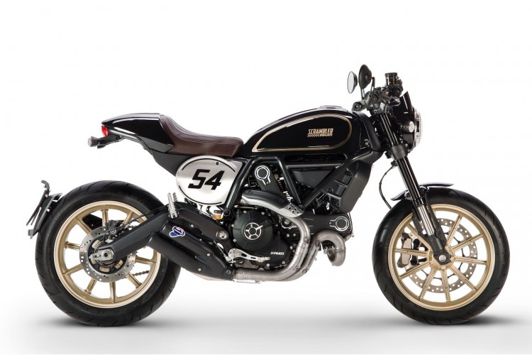 ducati cafe racer